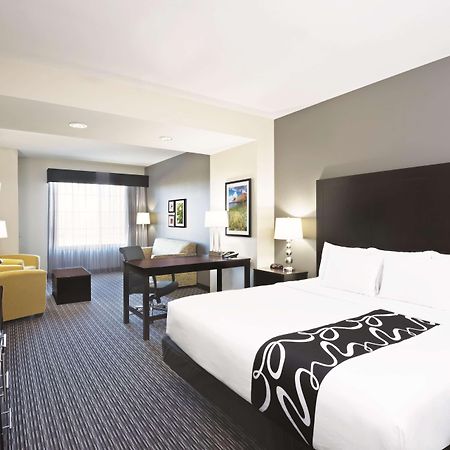 La Quinta By Wyndham Billings Hotel Ngoại thất bức ảnh
