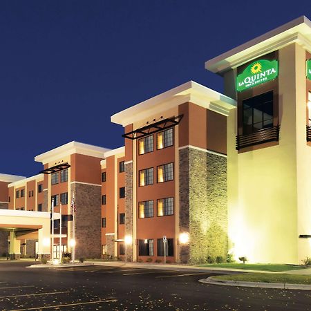 La Quinta By Wyndham Billings Hotel Ngoại thất bức ảnh