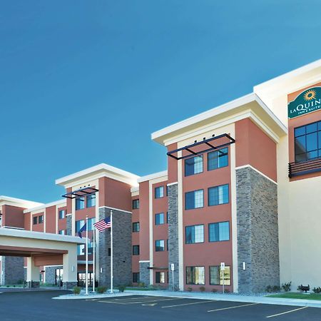 La Quinta By Wyndham Billings Hotel Ngoại thất bức ảnh