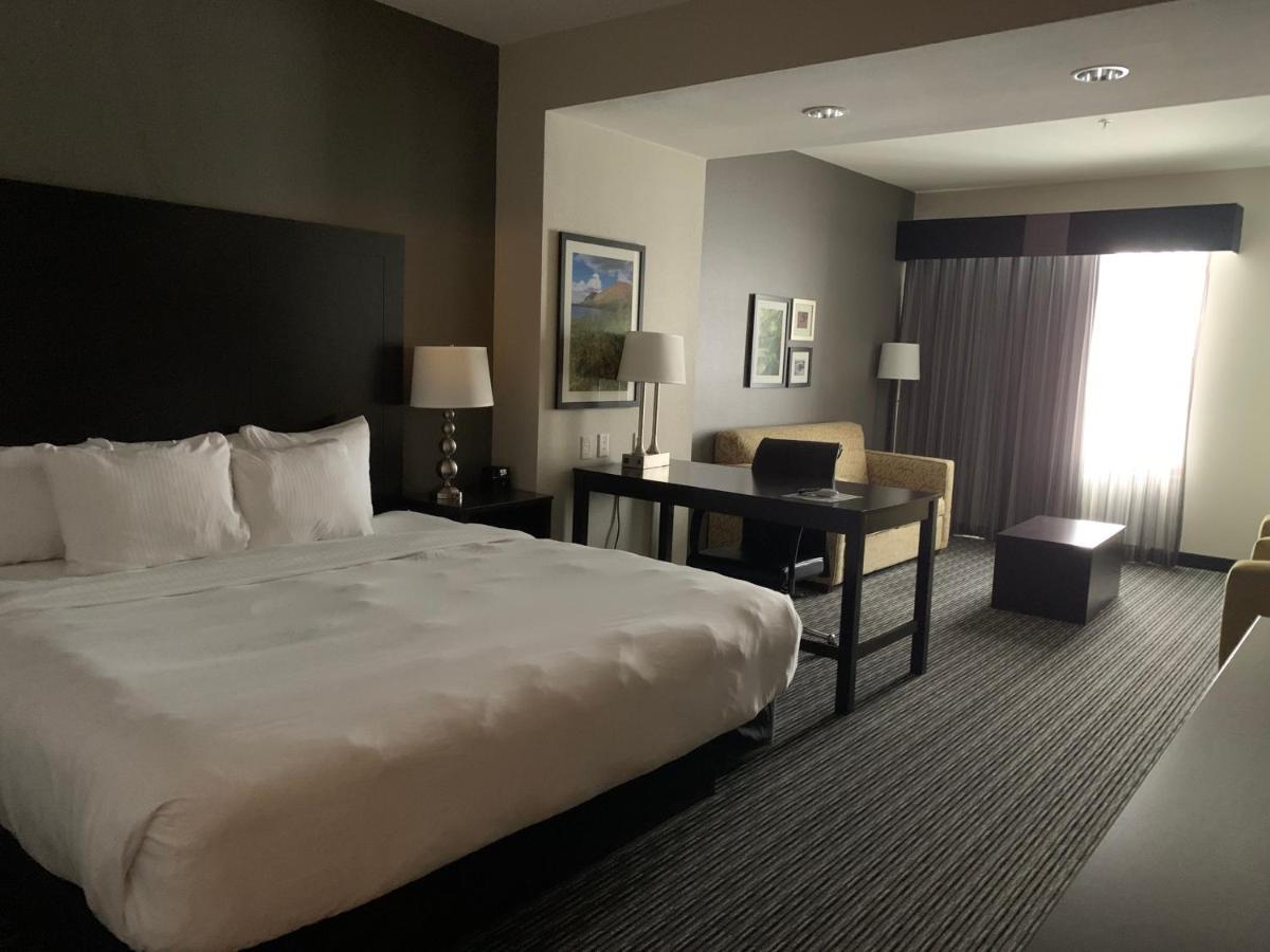 La Quinta By Wyndham Billings Hotel Ngoại thất bức ảnh