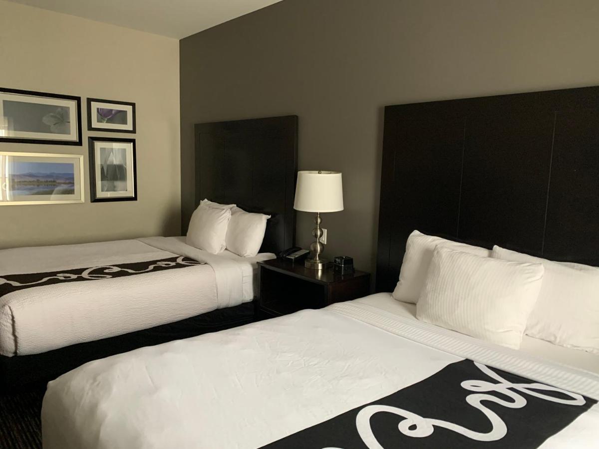 La Quinta By Wyndham Billings Hotel Ngoại thất bức ảnh