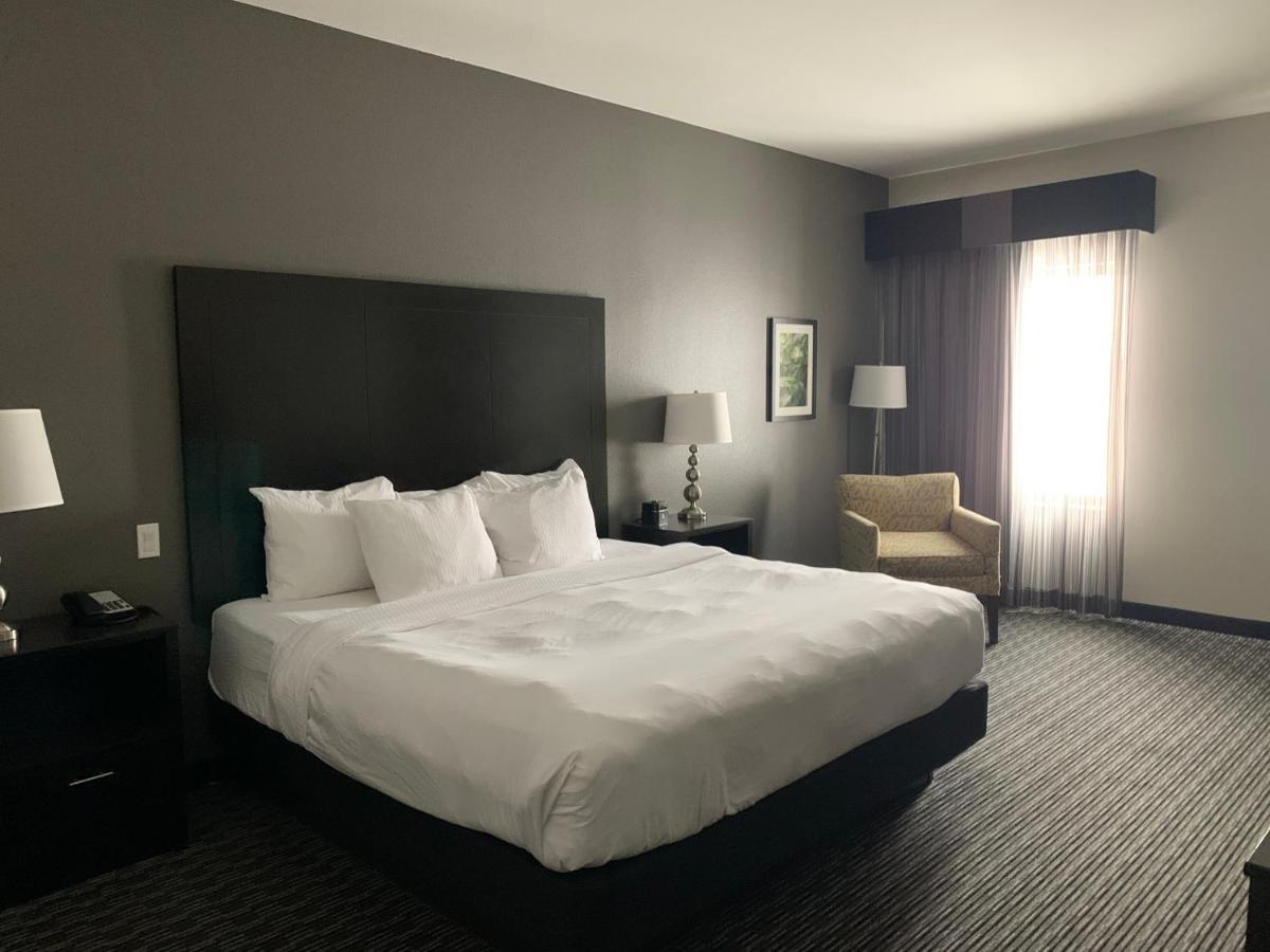 La Quinta By Wyndham Billings Hotel Ngoại thất bức ảnh