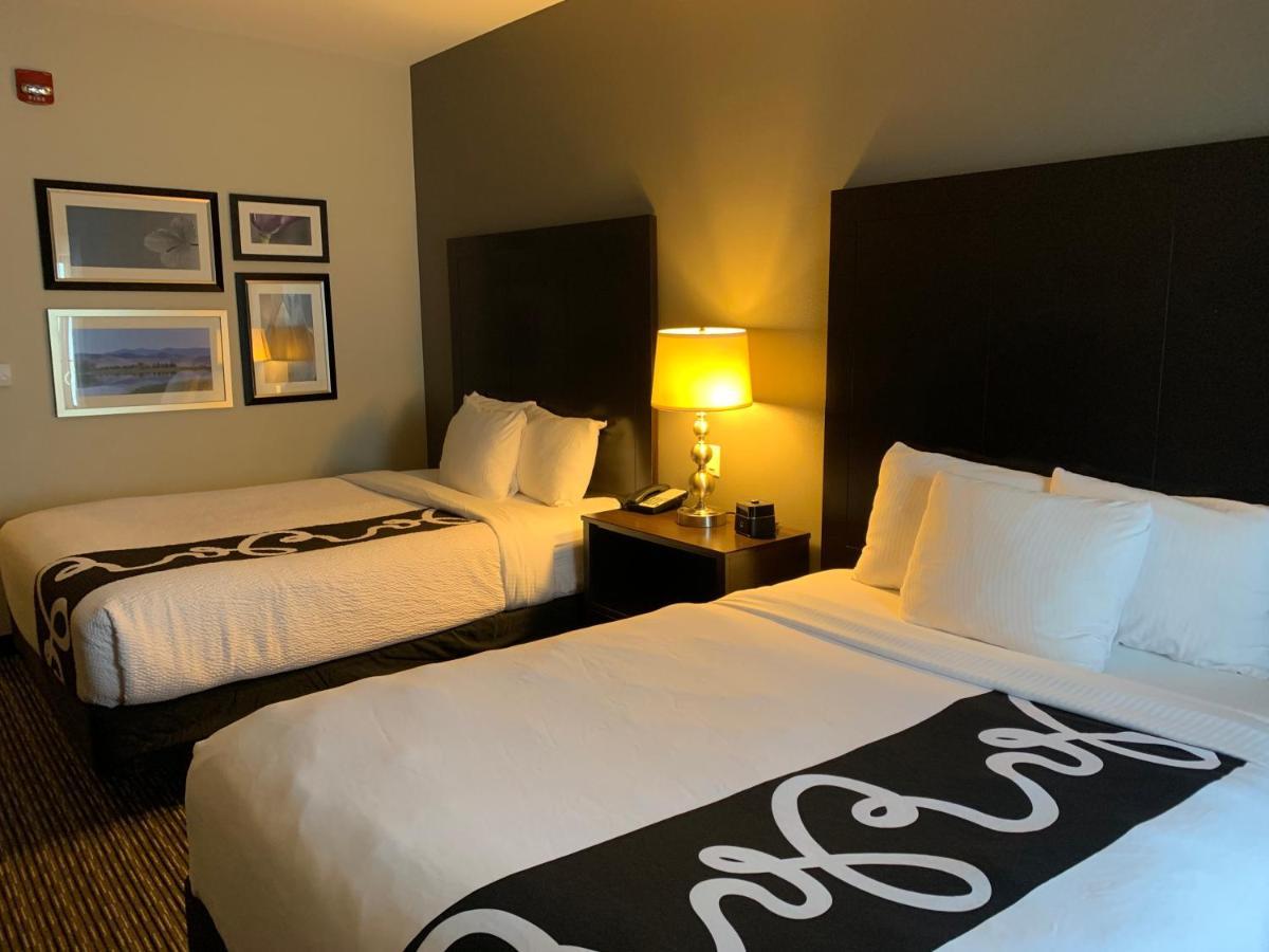 La Quinta By Wyndham Billings Hotel Ngoại thất bức ảnh