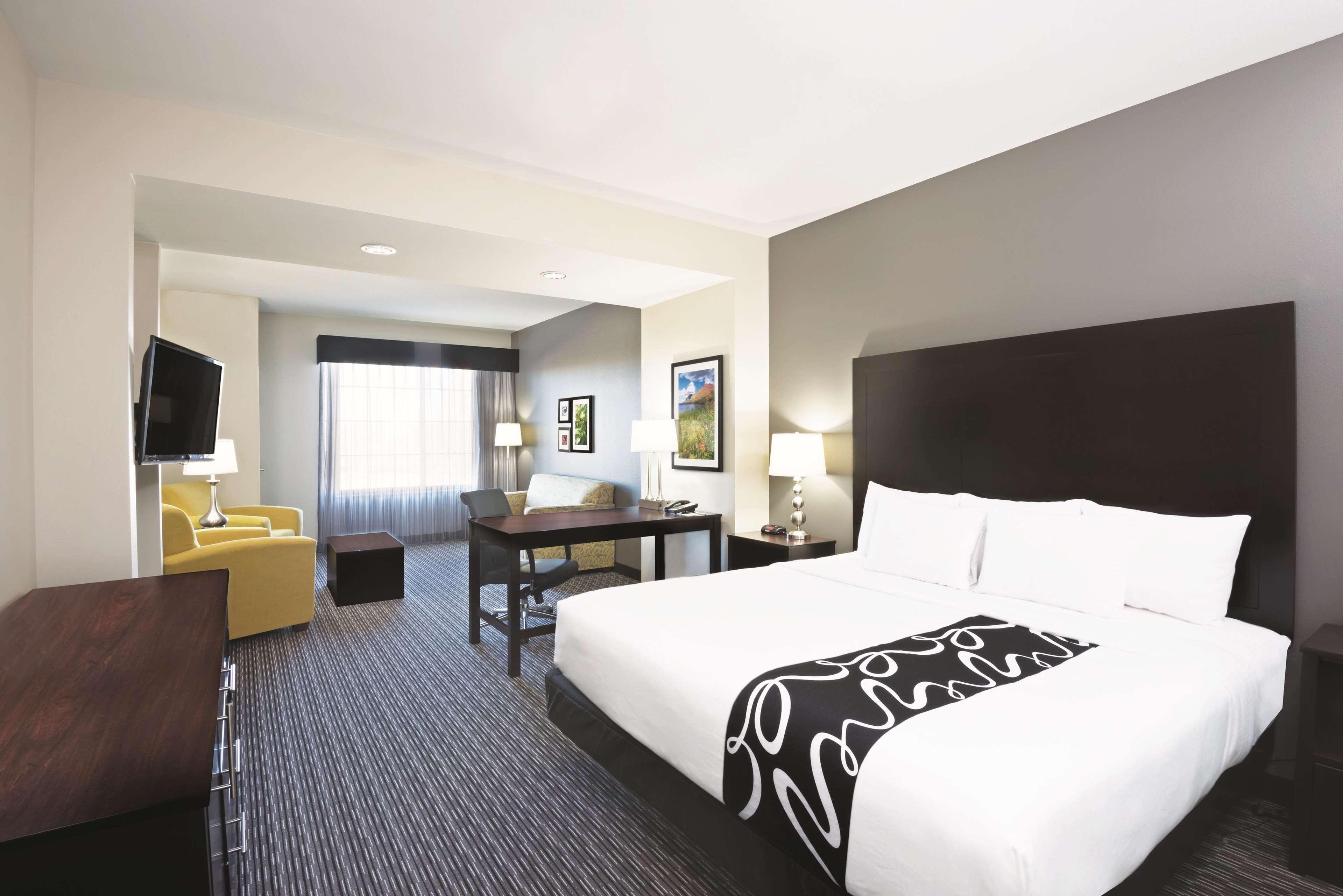 La Quinta By Wyndham Billings Hotel Ngoại thất bức ảnh