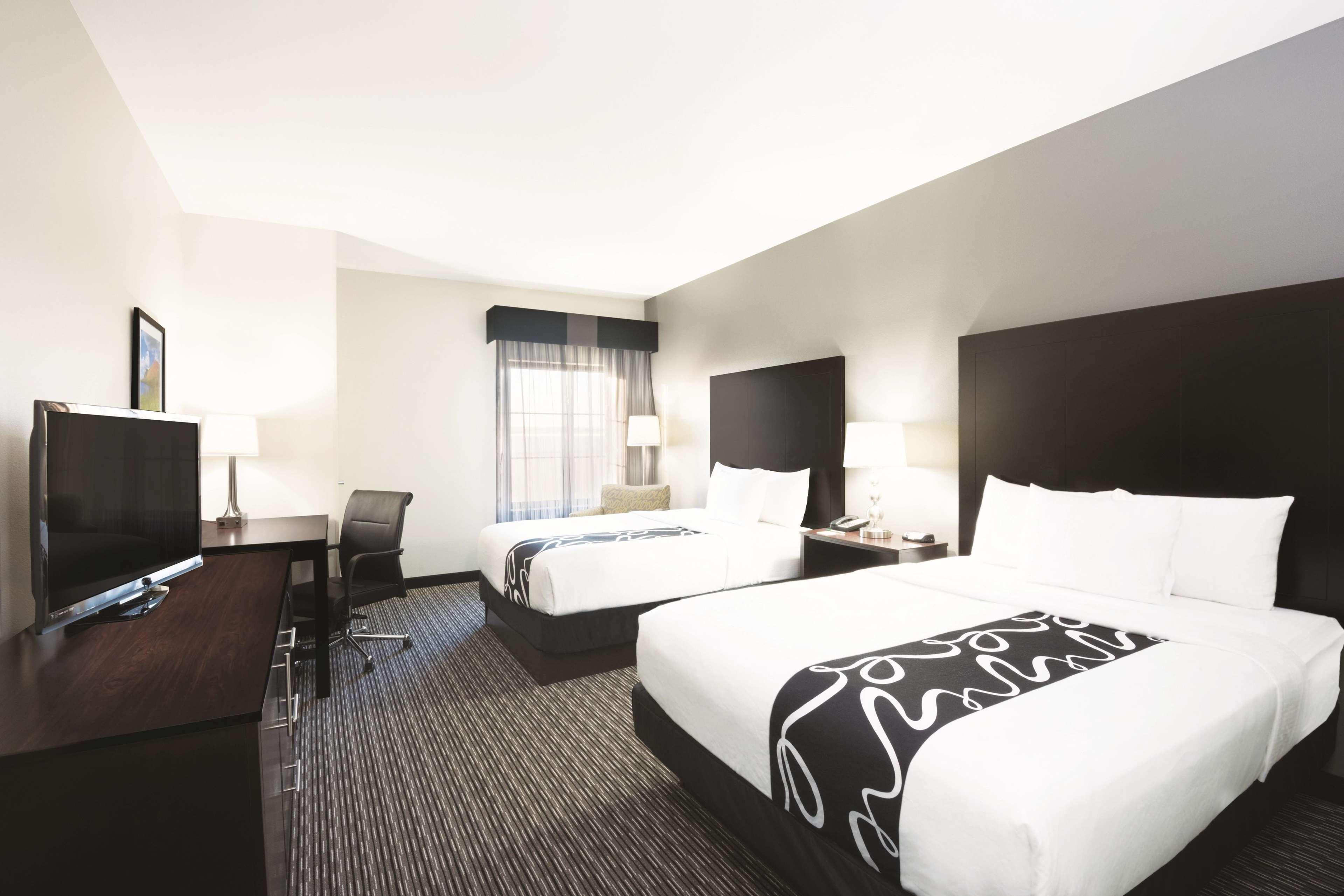 La Quinta By Wyndham Billings Hotel Ngoại thất bức ảnh