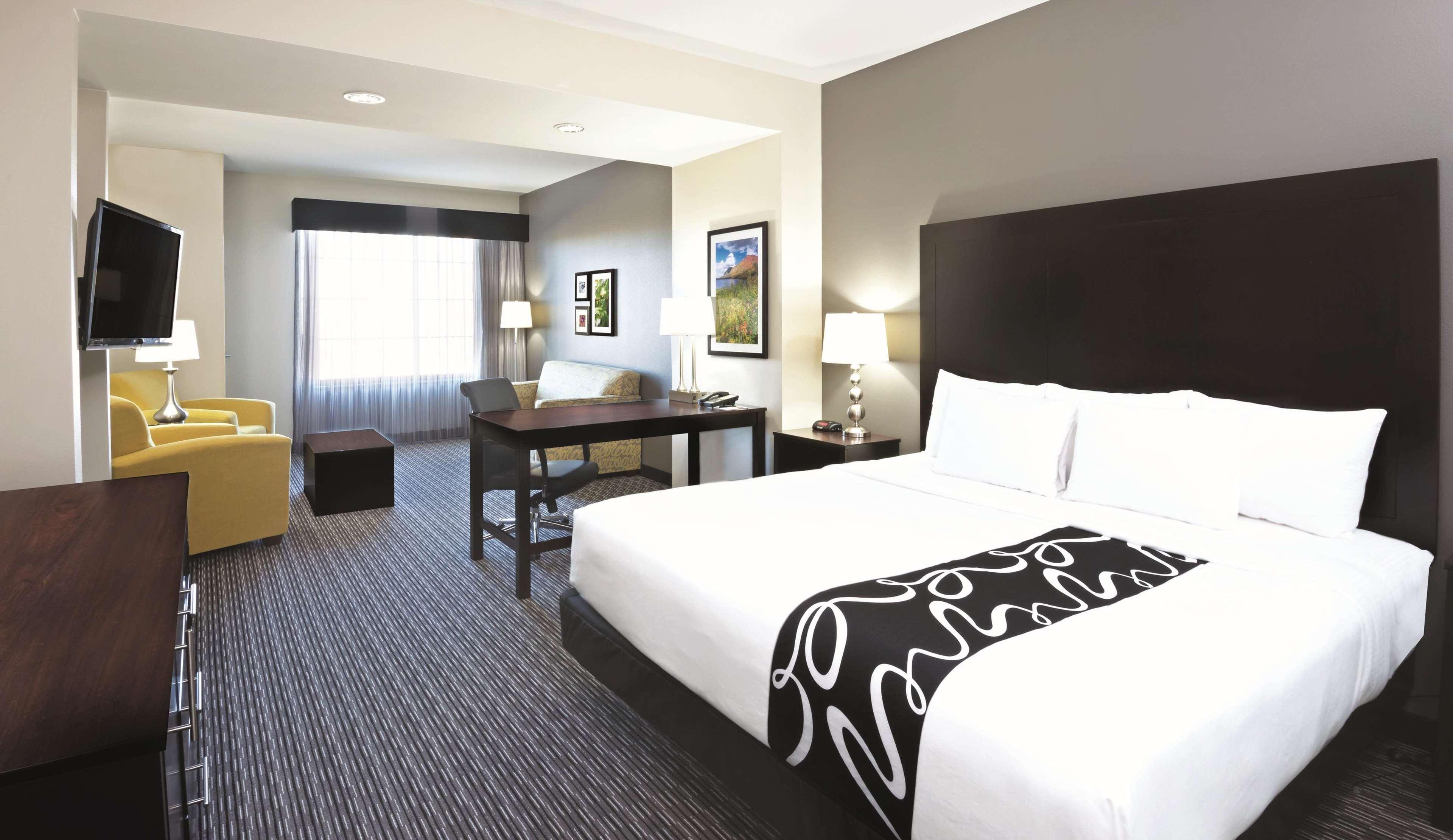 La Quinta By Wyndham Billings Hotel Ngoại thất bức ảnh