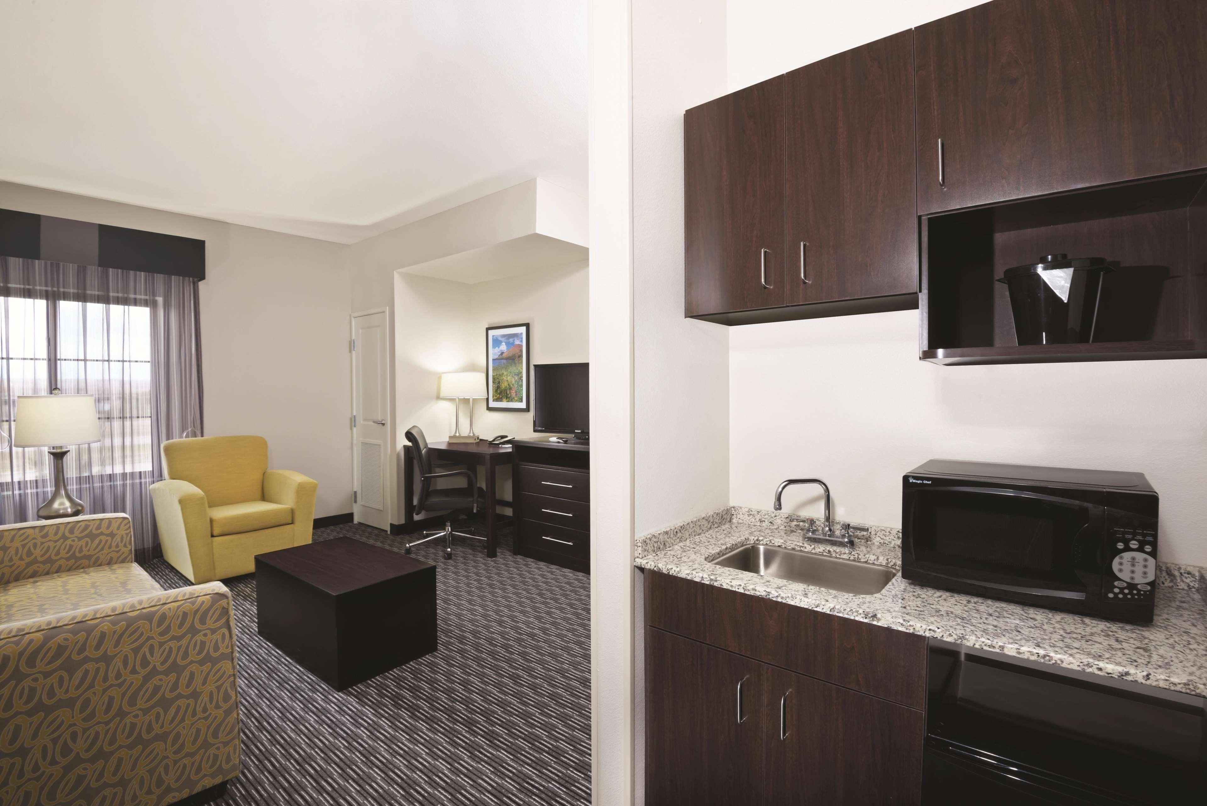 La Quinta By Wyndham Billings Hotel Ngoại thất bức ảnh