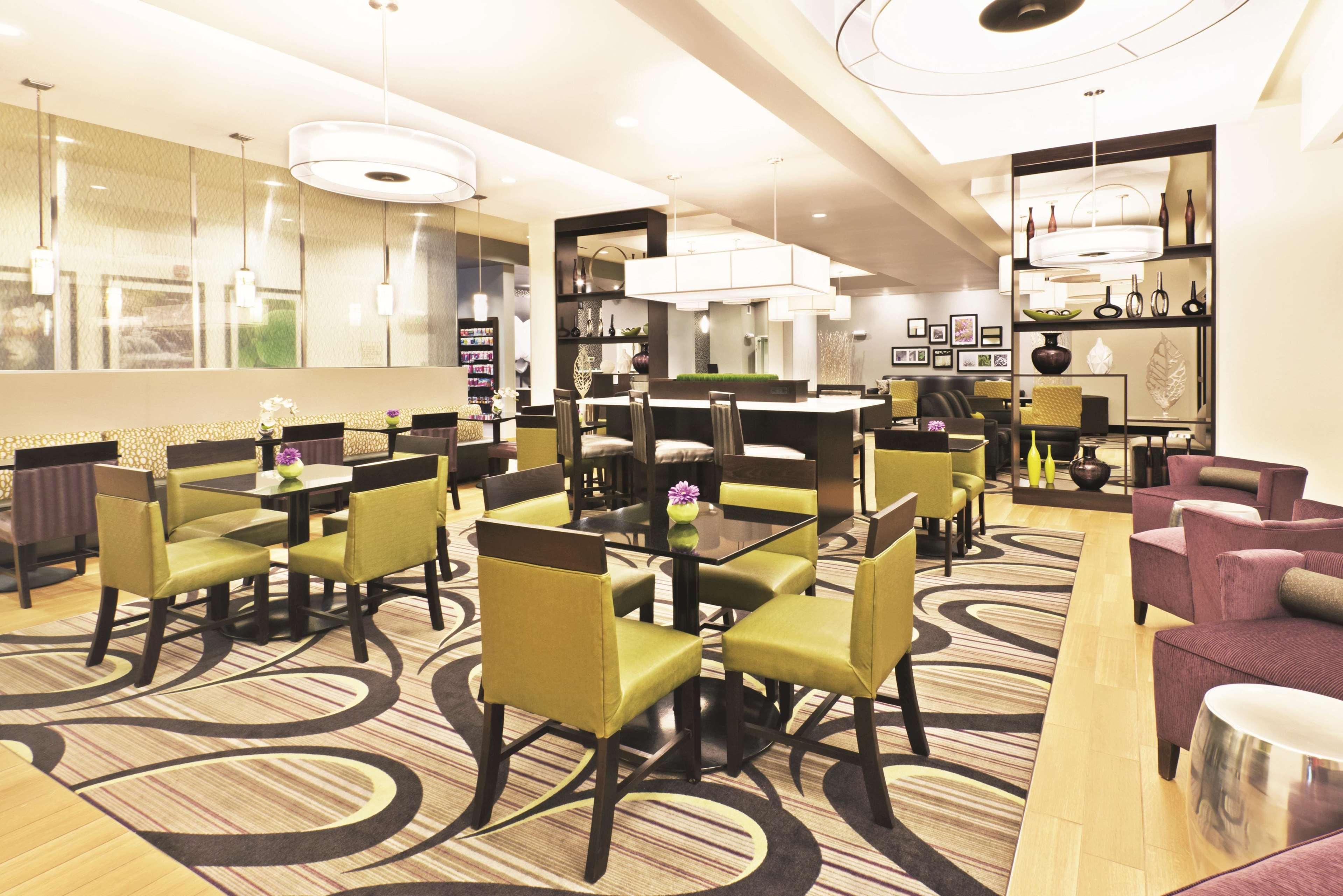 La Quinta By Wyndham Billings Hotel Ngoại thất bức ảnh