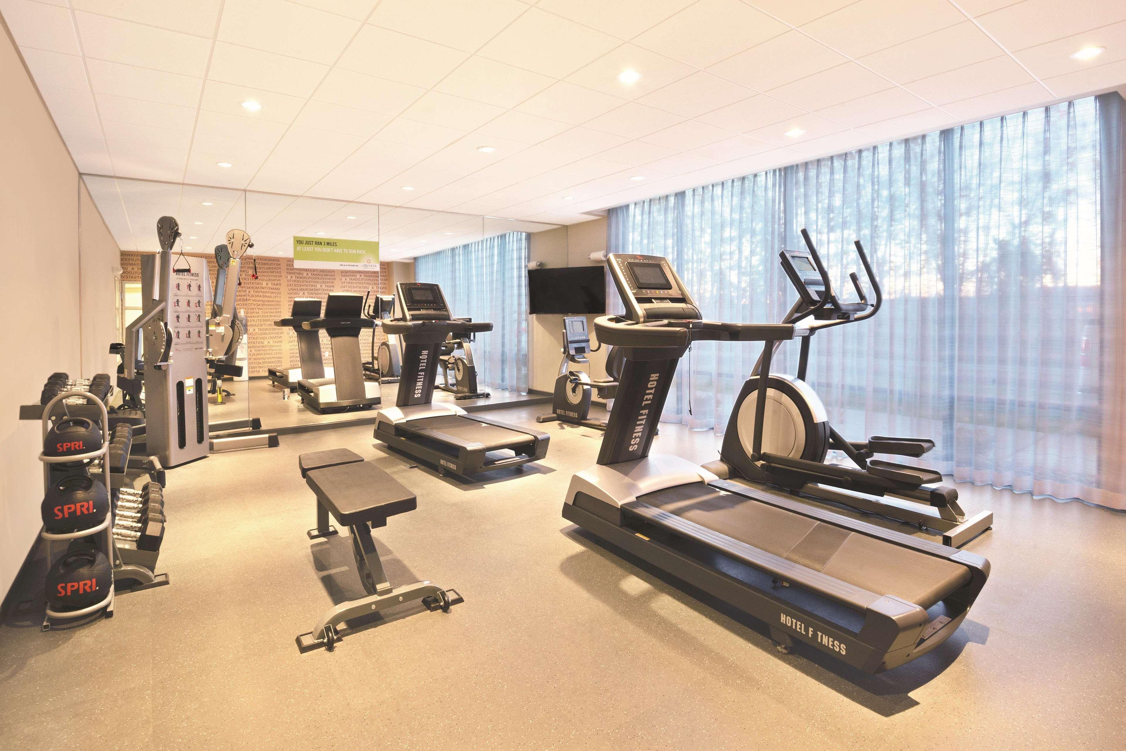 La Quinta By Wyndham Billings Hotel Ngoại thất bức ảnh