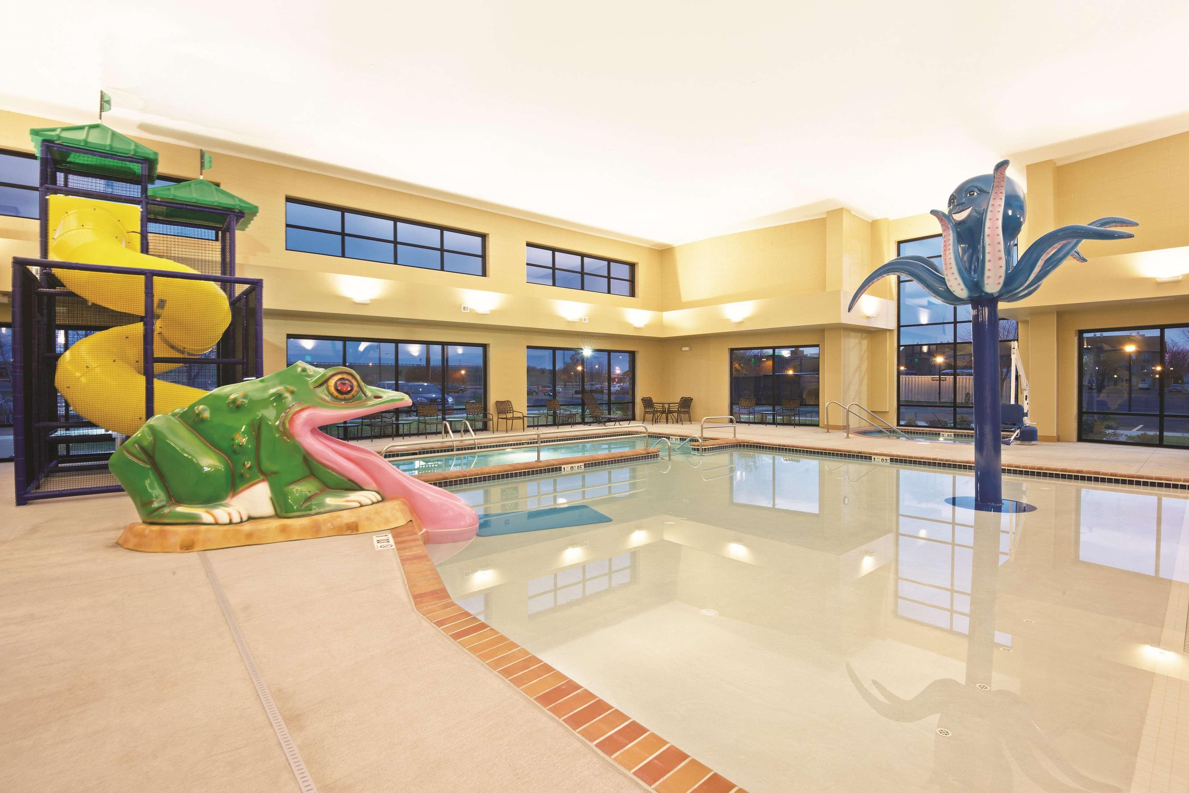 La Quinta By Wyndham Billings Hotel Ngoại thất bức ảnh