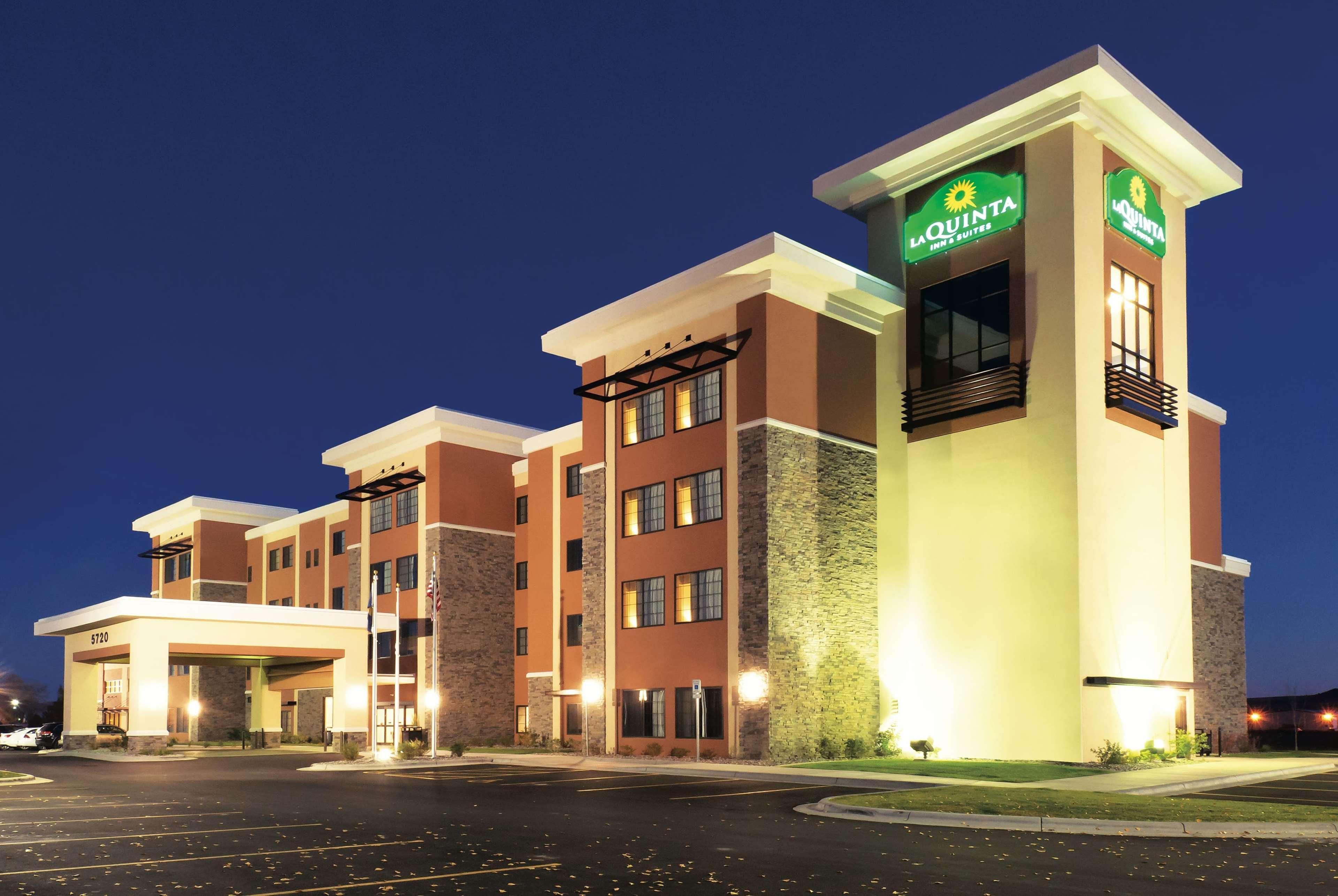 La Quinta By Wyndham Billings Hotel Ngoại thất bức ảnh