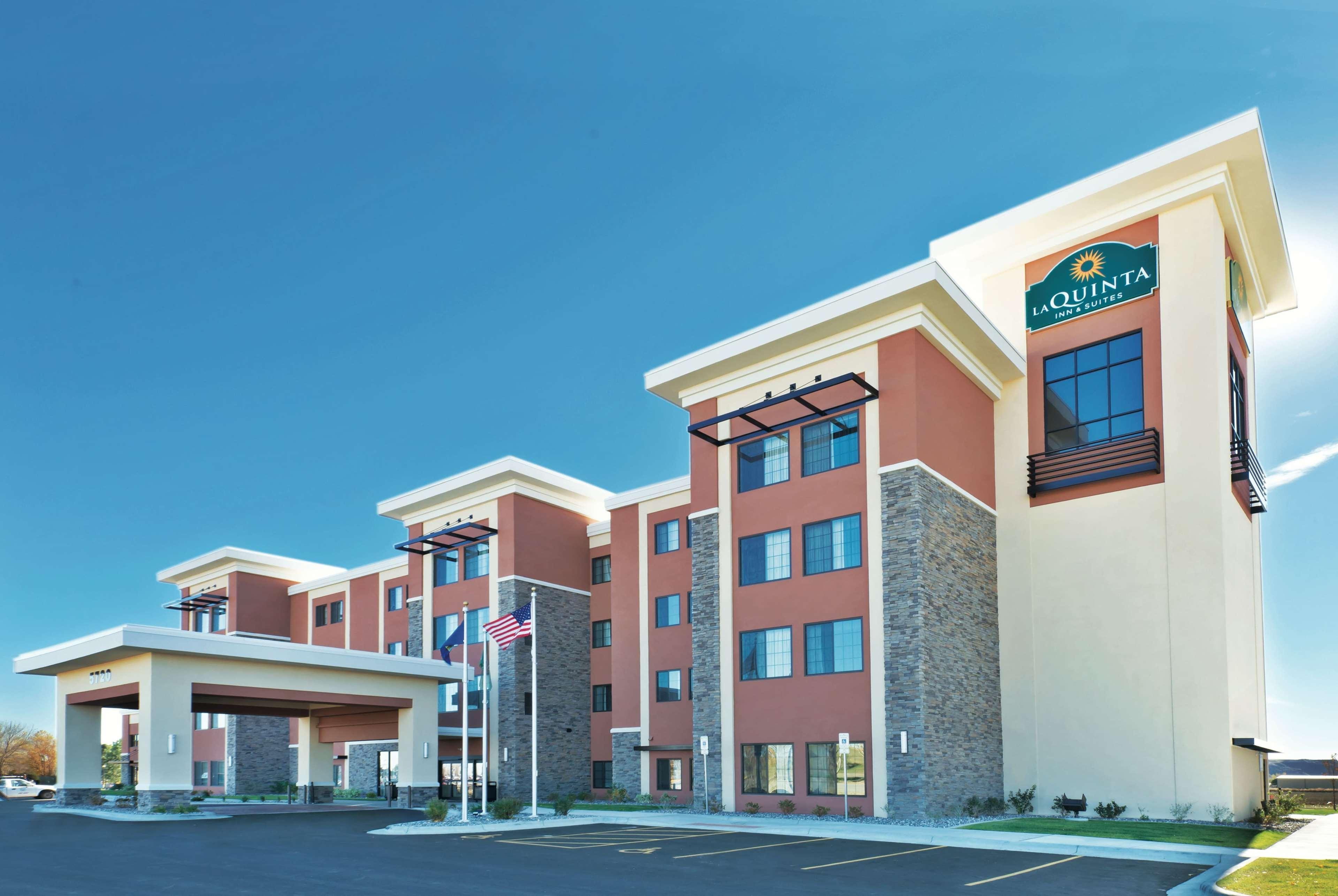 La Quinta By Wyndham Billings Hotel Ngoại thất bức ảnh