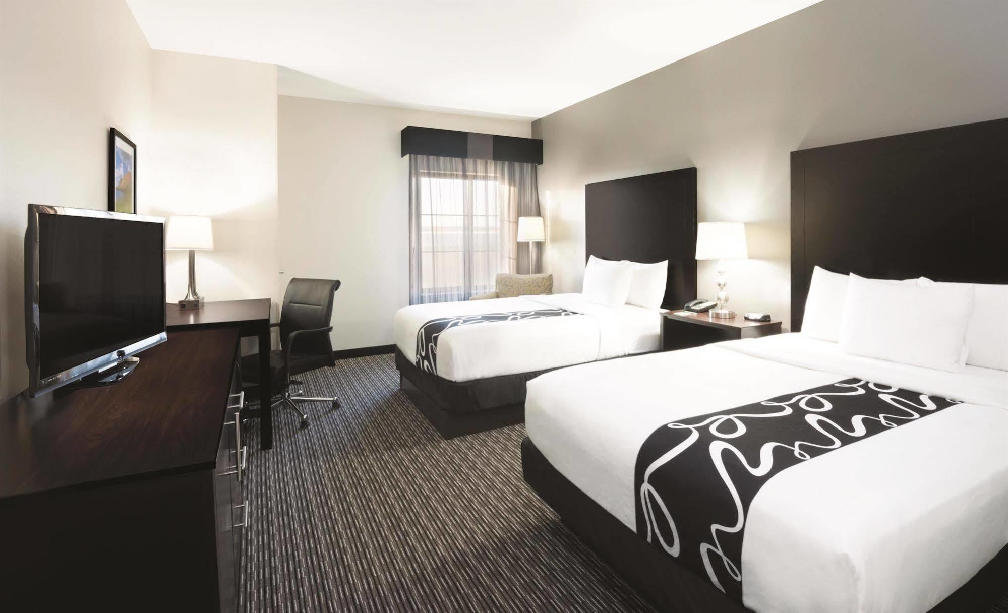 La Quinta By Wyndham Billings Hotel Ngoại thất bức ảnh
