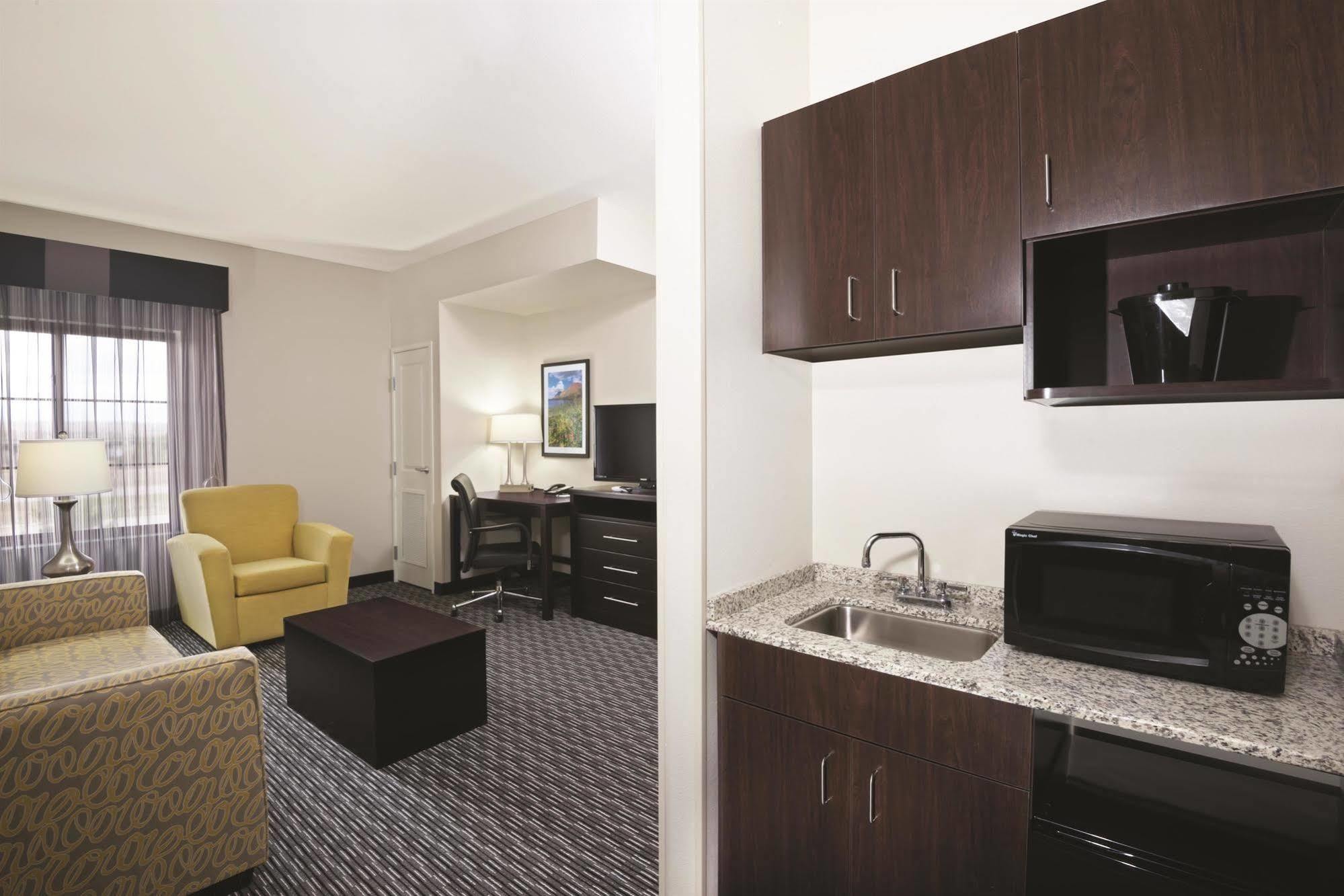 La Quinta By Wyndham Billings Hotel Ngoại thất bức ảnh