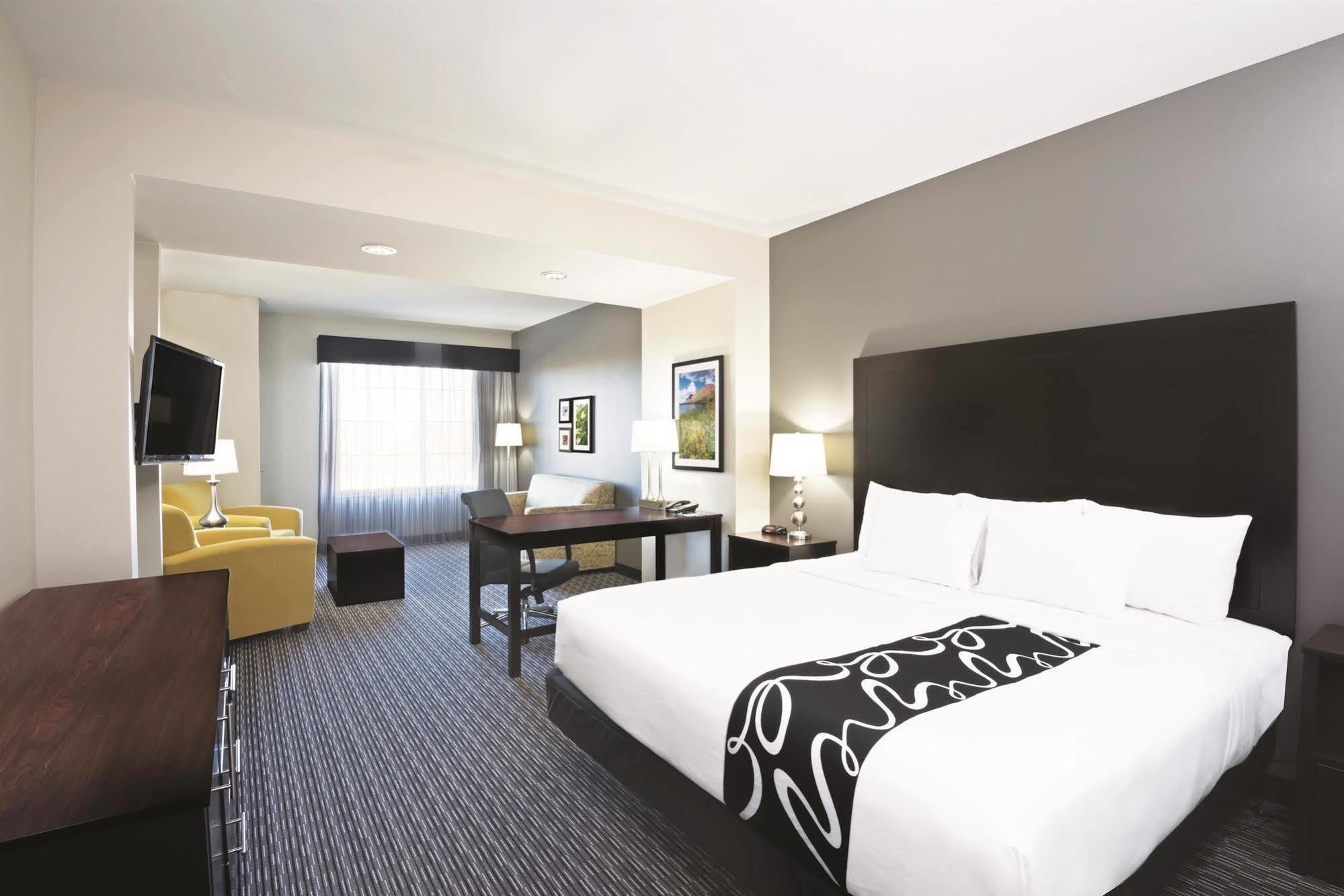 La Quinta By Wyndham Billings Hotel Ngoại thất bức ảnh