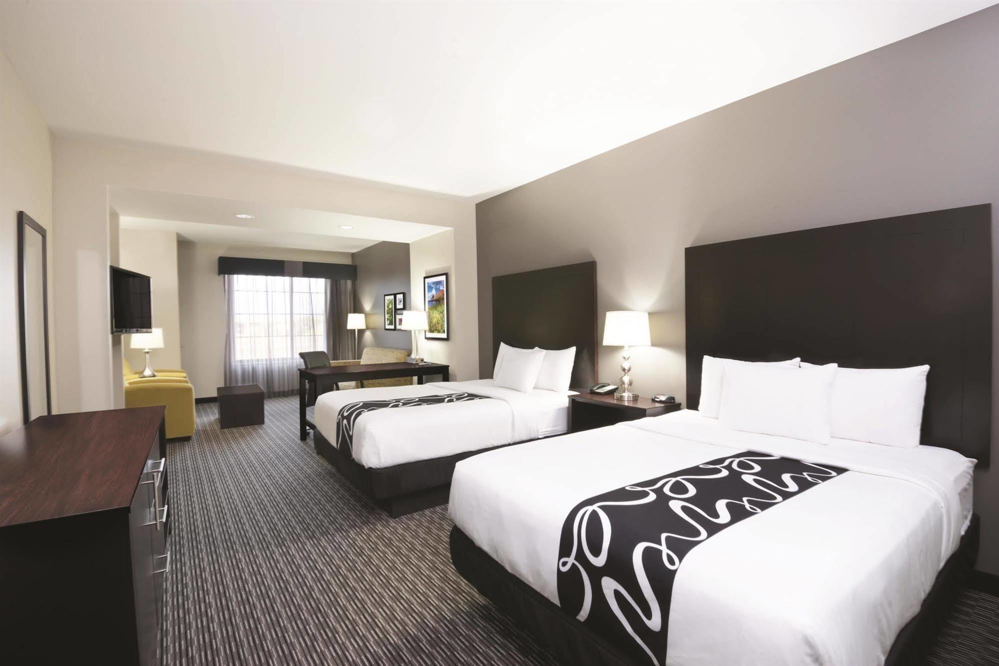La Quinta By Wyndham Billings Hotel Ngoại thất bức ảnh