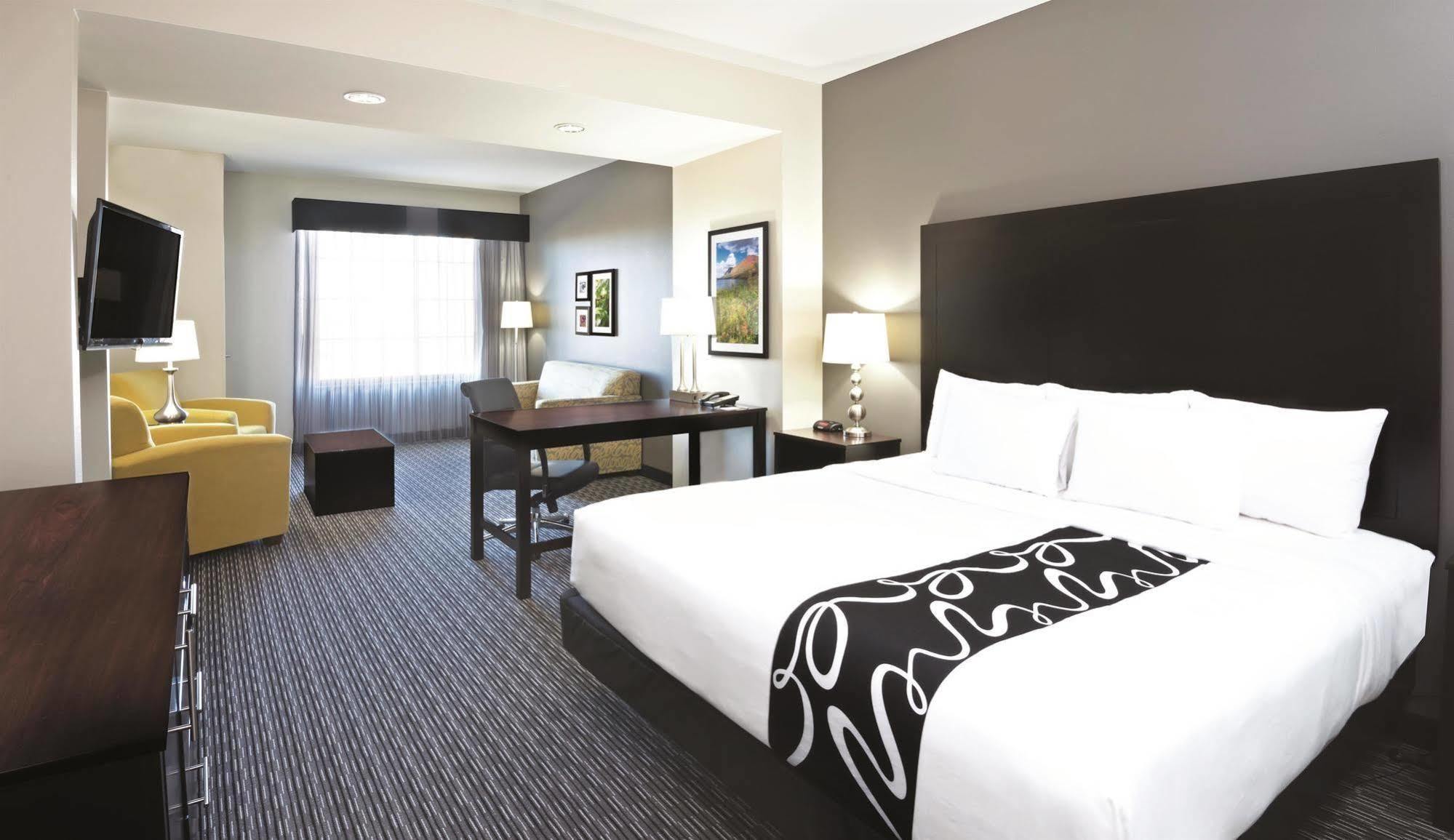 La Quinta By Wyndham Billings Hotel Ngoại thất bức ảnh
